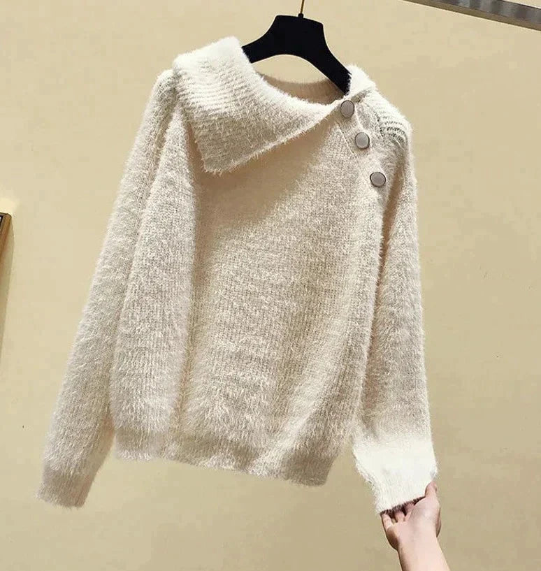 EB | Strickwinteroutfits für Gemütliche Stunden