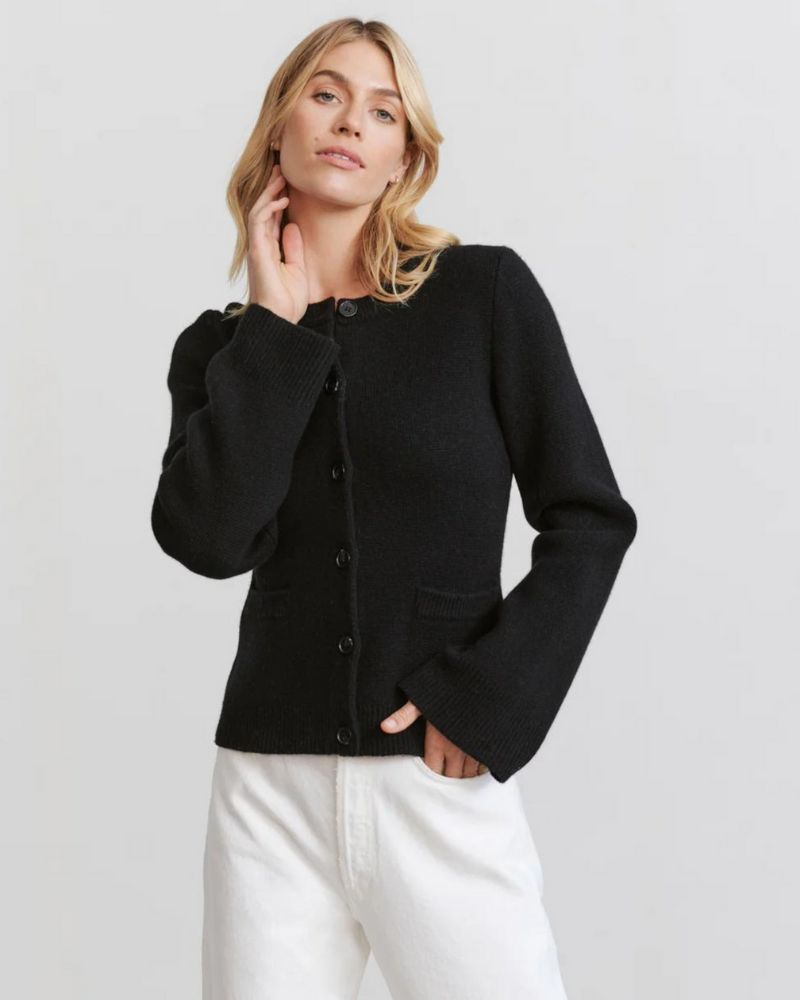 EB | Modischer Cardigan