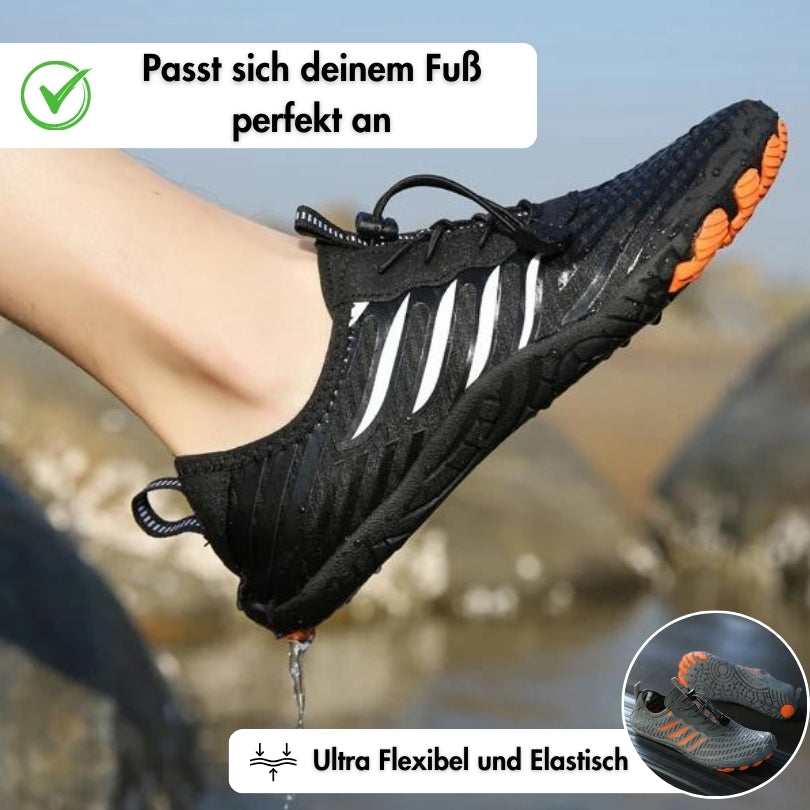 Gesunde & Rutschfeste Barfußschuhe für Jeden Tag EB