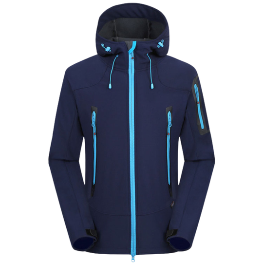EB | Wasserdichte Jacke