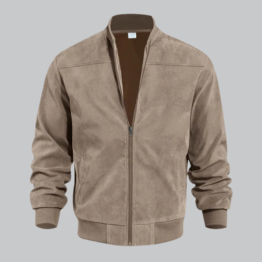 EB | Bequeme Bomber-Jacke für Männer