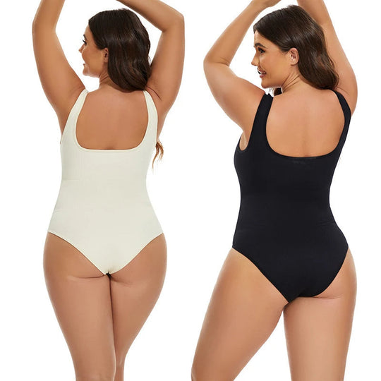 EB | Shaper Jumpsuit mit Bauchkontrolle