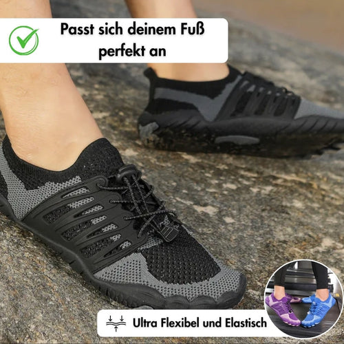 Gesunde & Rutschfeste Universelle Barfußschuhe EB