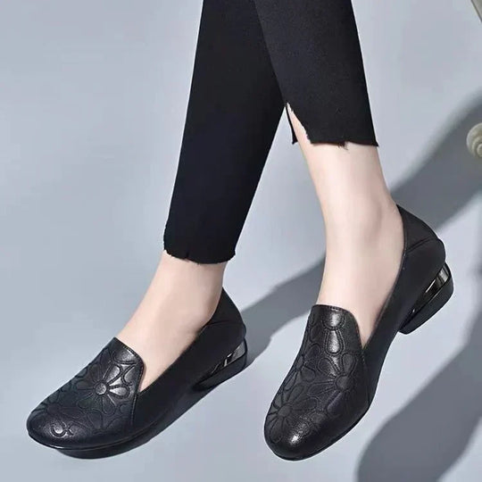 stilvolle orthopädische Schuhe für Damen EB EB