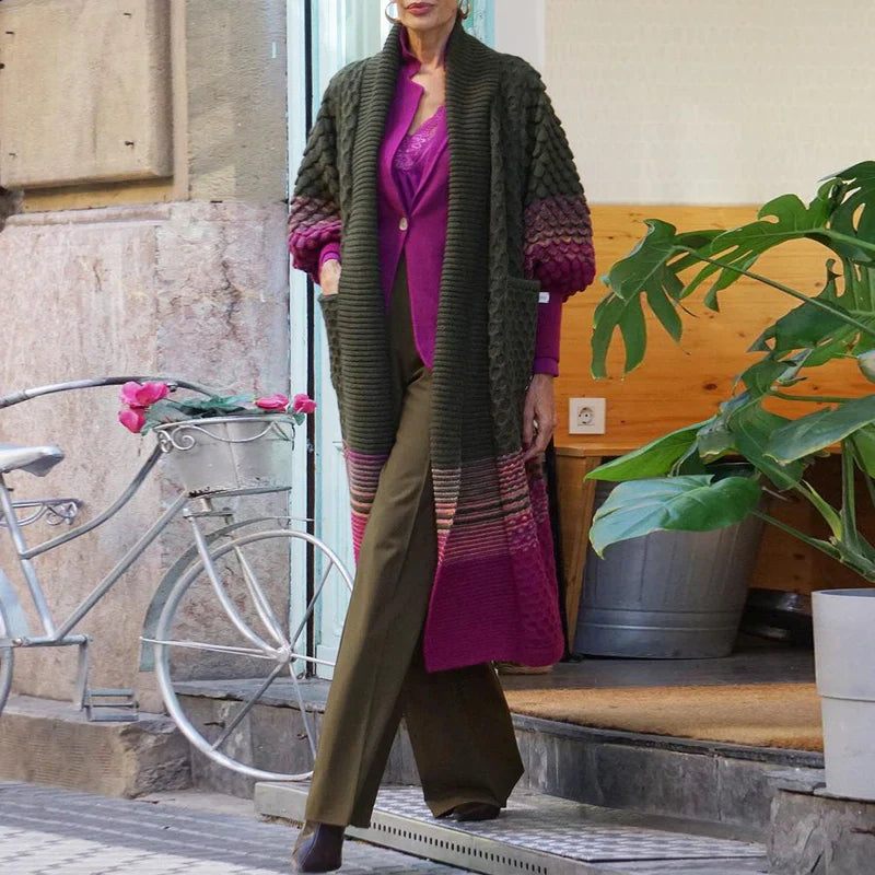 EB | Moderner Cardigan