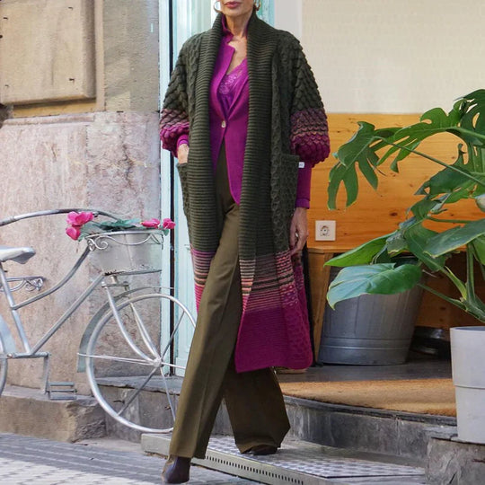 EB | Moderner Cardigan