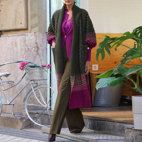 EB | Moderner Cardigan
