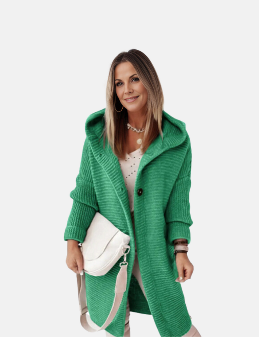 EB | Hoodie für Frauen