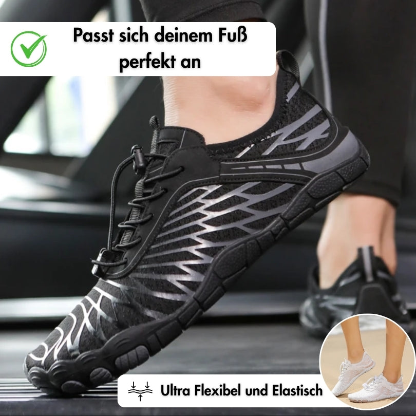 Bequeme & Gesunde Barfußschuhe EB