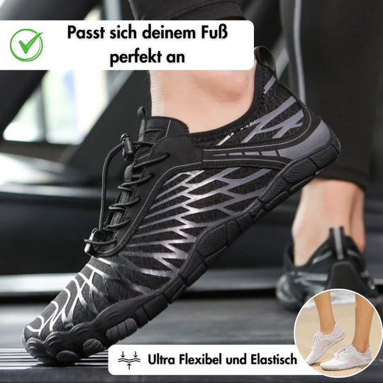 Bequeme & Gesunde Barfußschuhe EB