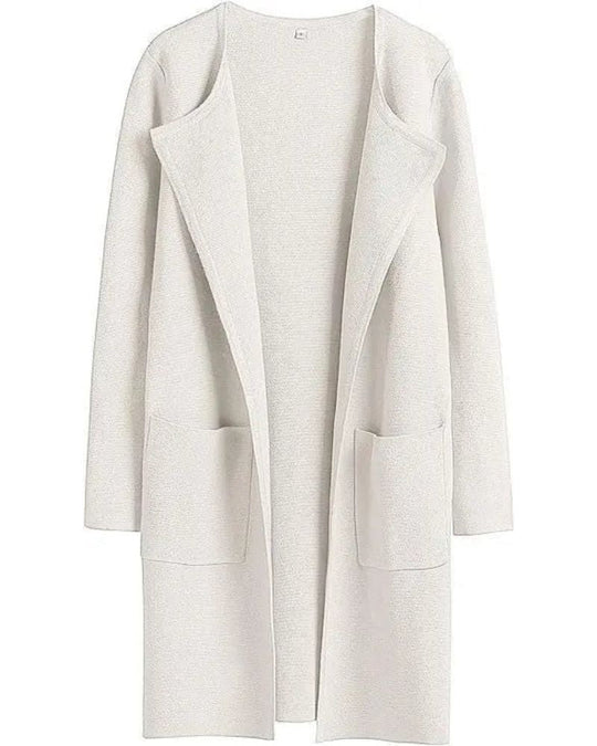 EB | Stilvollen & Eleganten Overgangsmantel