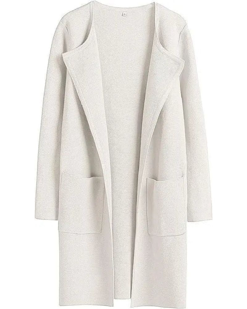 EB | Stilvoll & Eleganter Overcoat