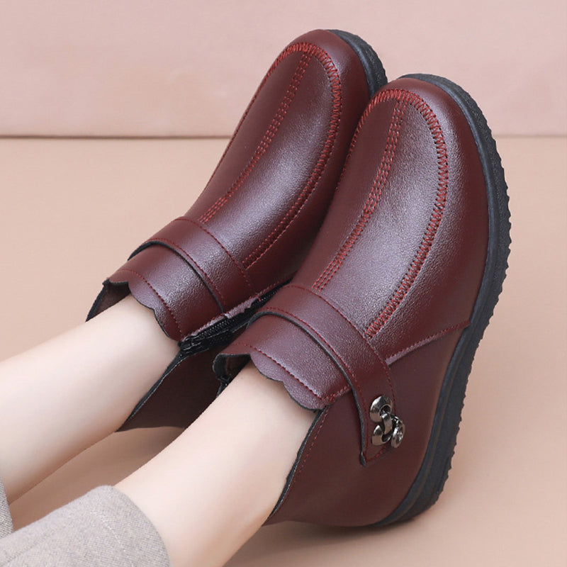 Bequeme Damen-Casual-Schuhe EB EB