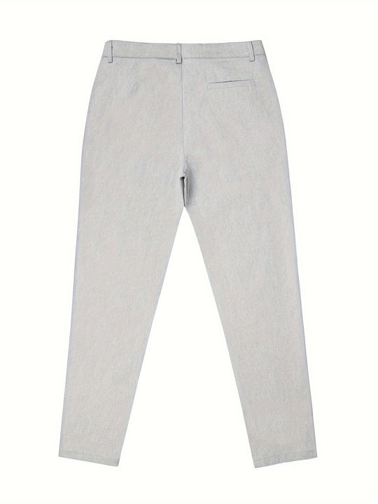 EB | Stretch Herrenhose für Geschäftliche Bankette