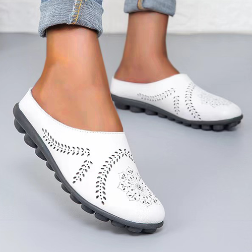 EB | Orthopädischer Hohlschuh