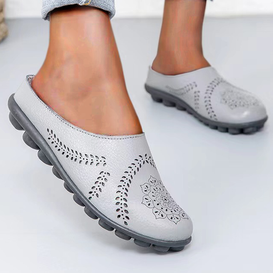 EB | Orthopädischer Hohlschuh