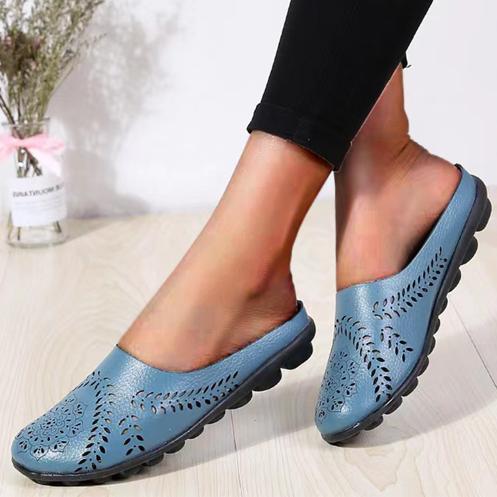 Bequeme Und Elegante Orthopädische Schuhe EB