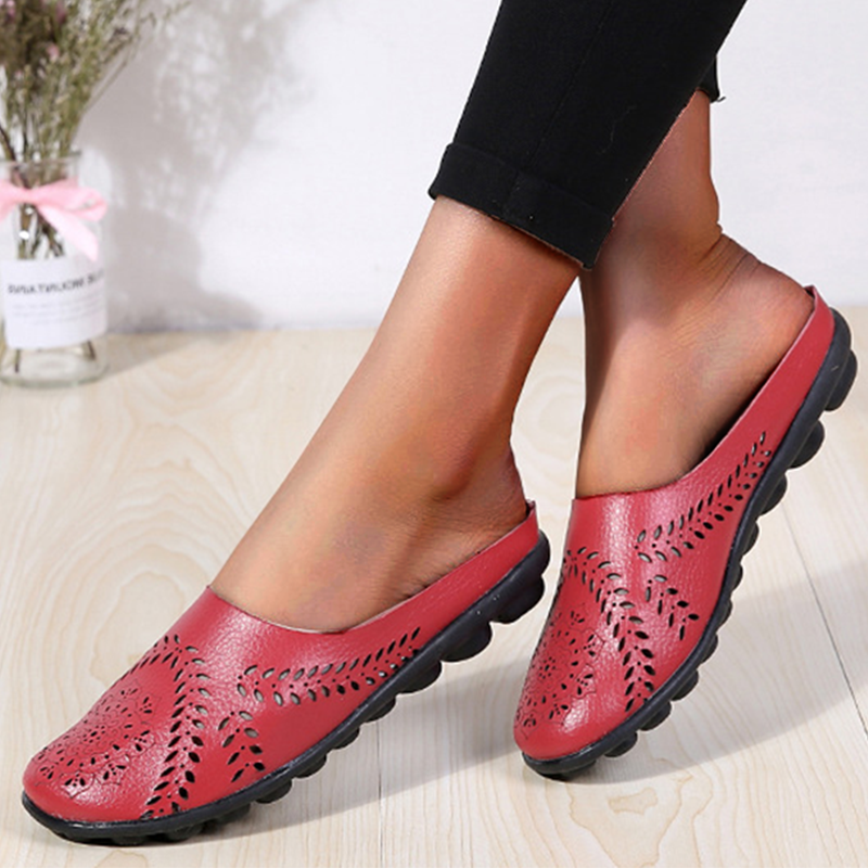 EB | Wasserdichte Barfußschuhe - Orthopädischer Komfort