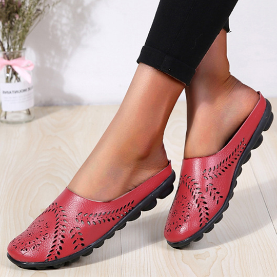 EB | Wasserdichte Barfußschuhe - Orthopädischer Komfort