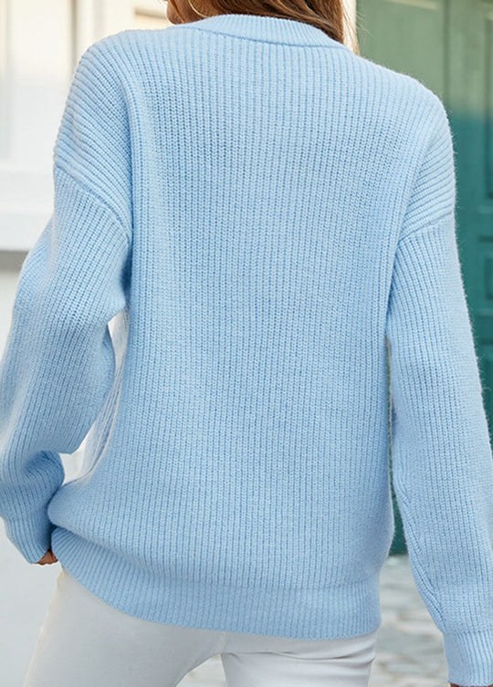 EB | Herbstpullover