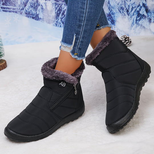 Orthopädischen Winterstiefel EB EB