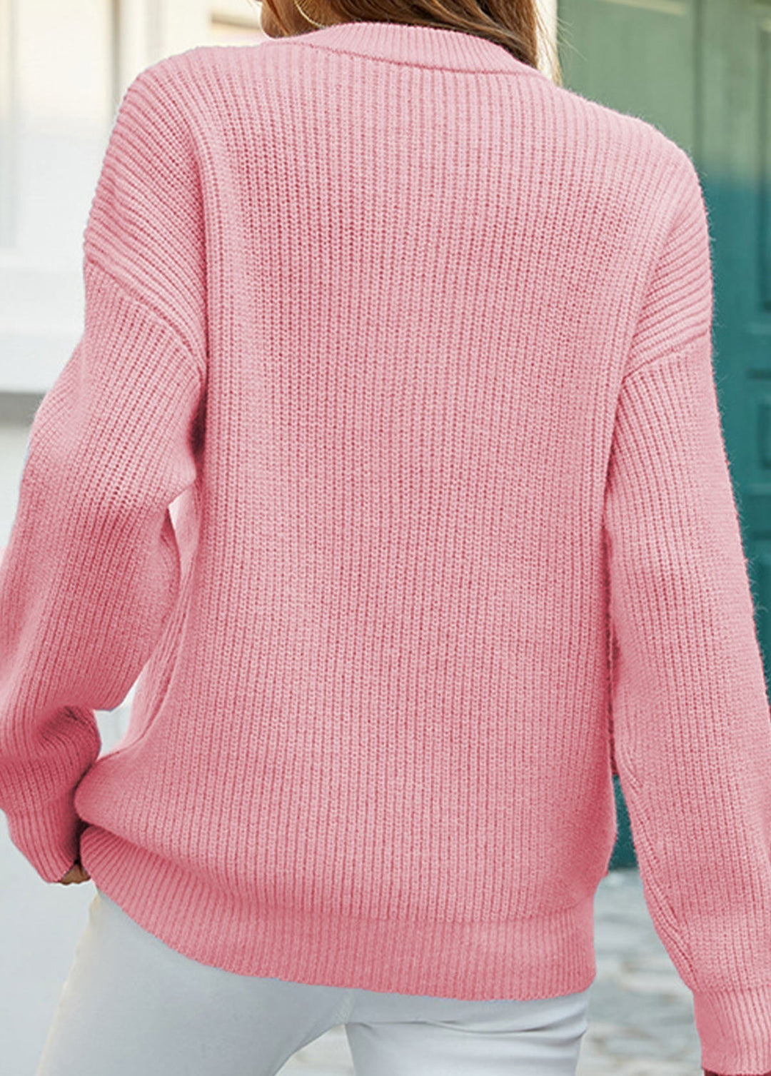 EB | Herbstpullover