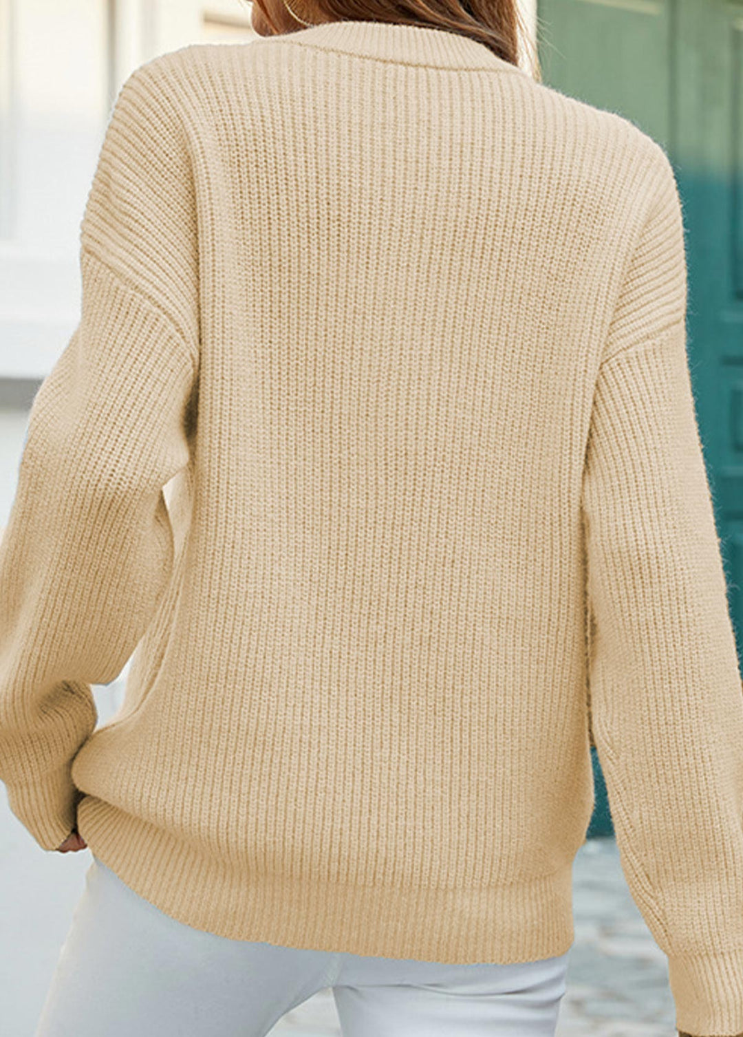 EB | Herbstpullover