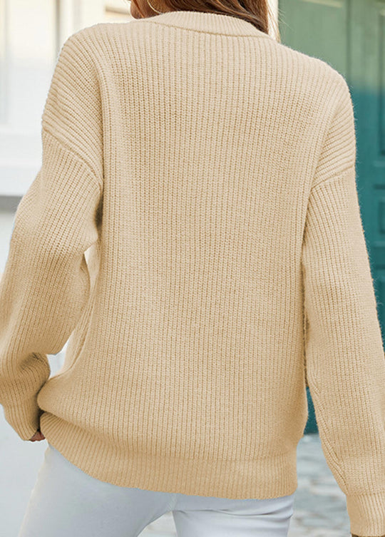 EB | Herbstpullover