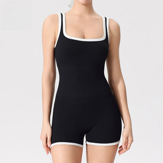 EB | Skinny Back Yoga-Kleidung