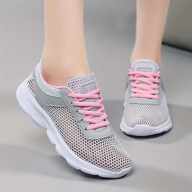 NetzSneaker Anna EB
