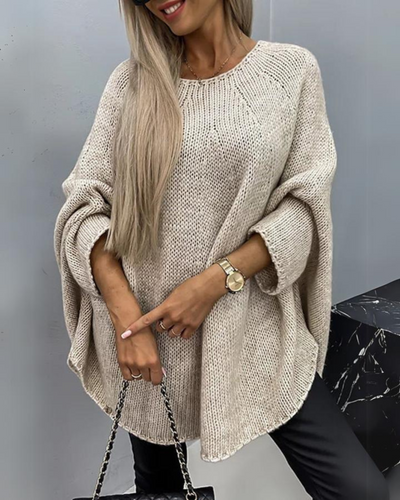 EB | Elegantes Boho Sweatshirt