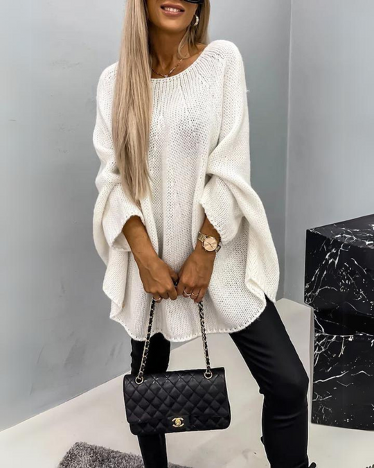 EB | Elegantes Boho Sweatshirt