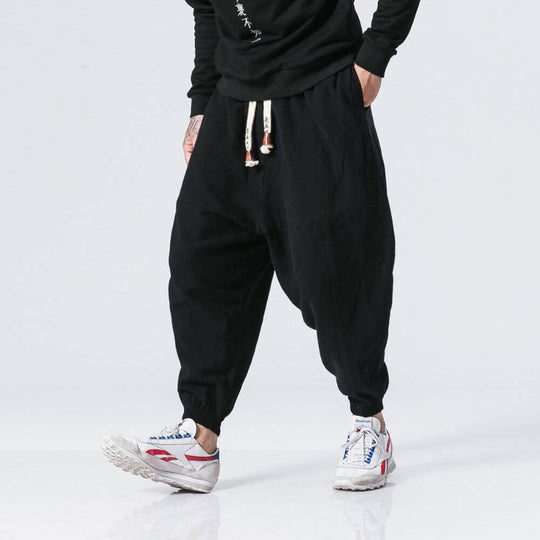 EB | Bequeme Harem Hosen