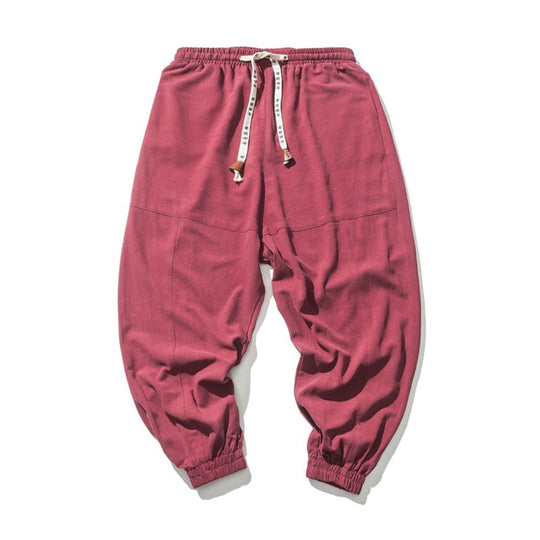 EB | Bequeme Harem Hosen