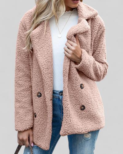 EB | Elegante Weiche Jacke für Damen
