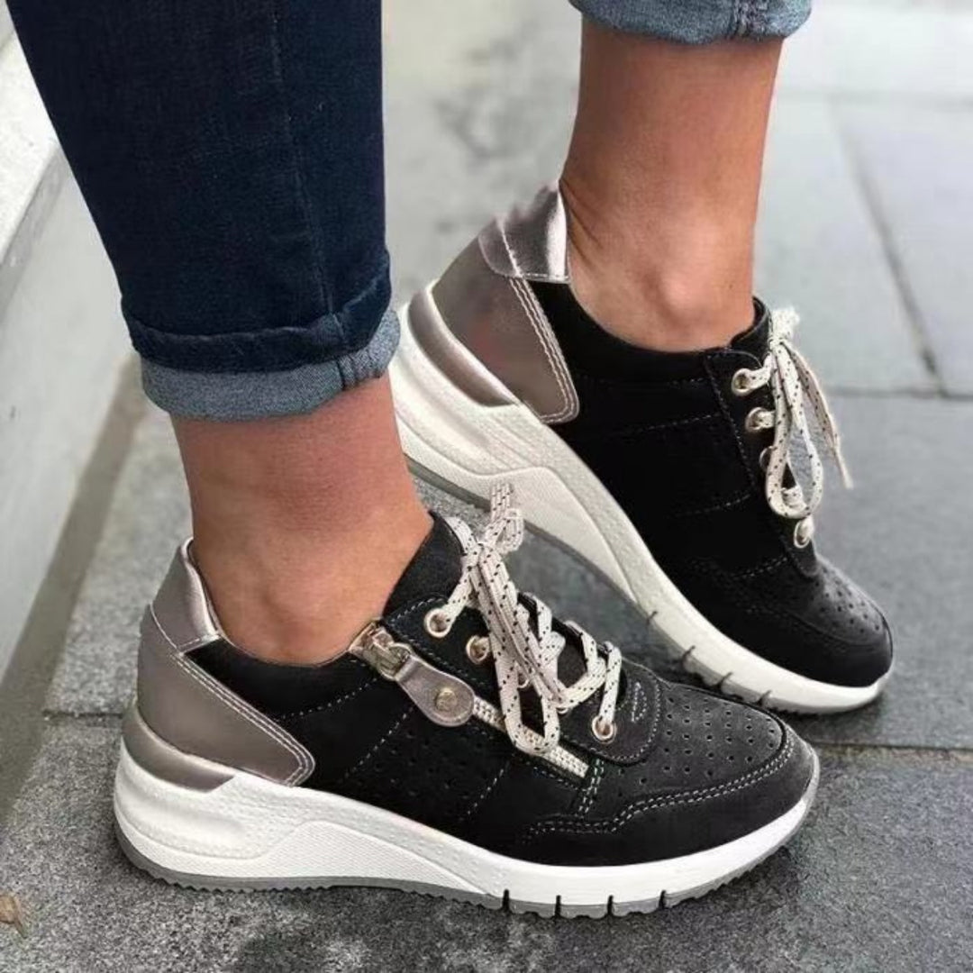 EB | Lässige Damenschuhe Turnschuhe