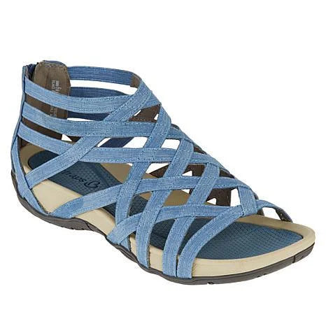 EB | Orthopädische Komfort Sandalen