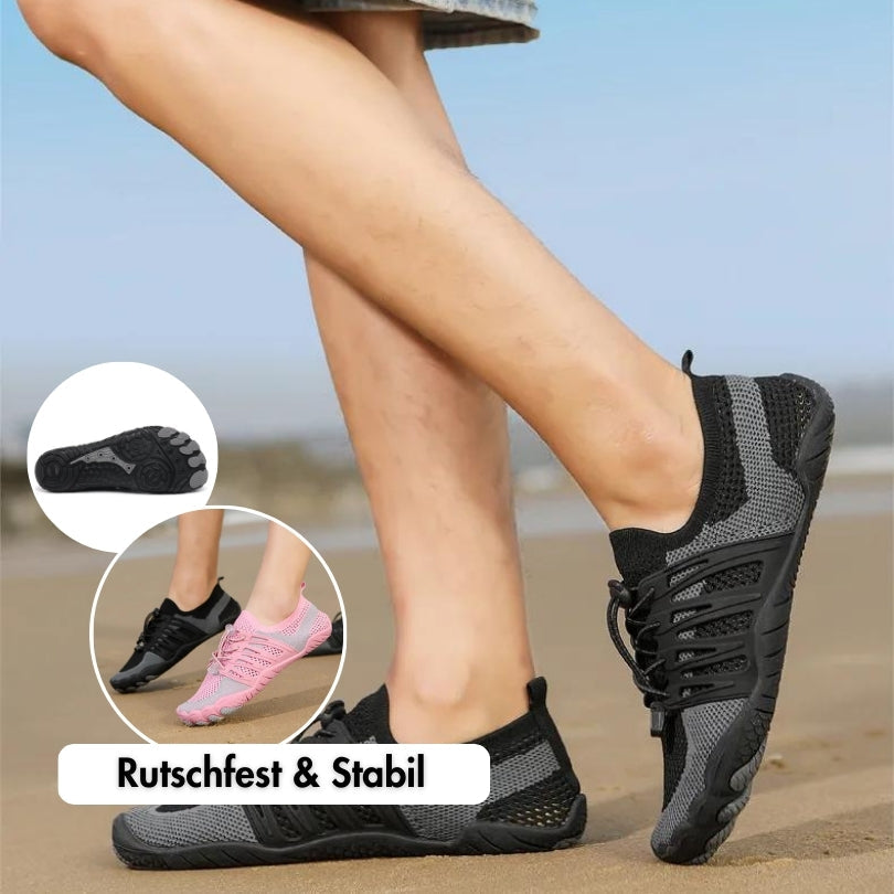 Gesunde & Rutschfeste Universelle Barfußschuhe EB