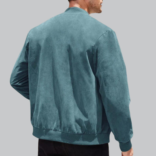 EB | Bequeme Bomber-Jacke für Männer