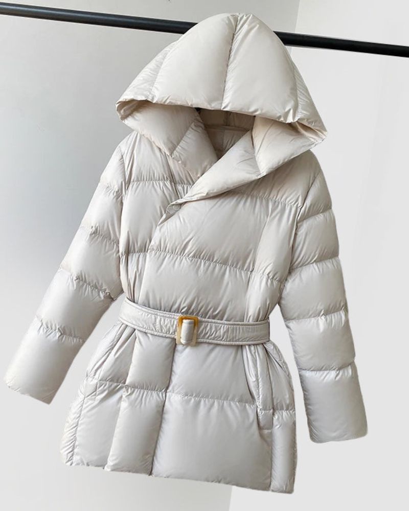 EB | Daunenjacke