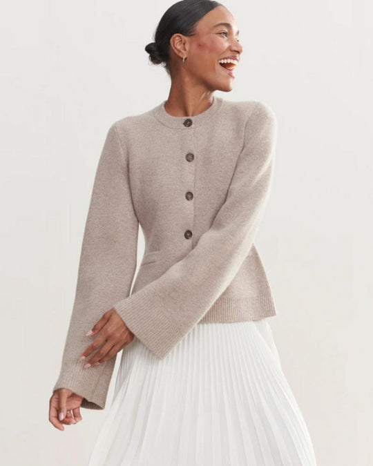 EB | Stylischer Cardigan