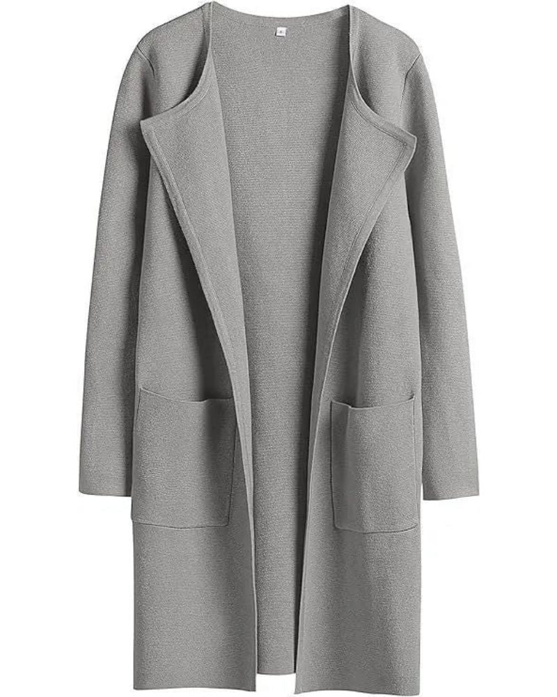 EB | Stilvoll & Eleganter Overcoat