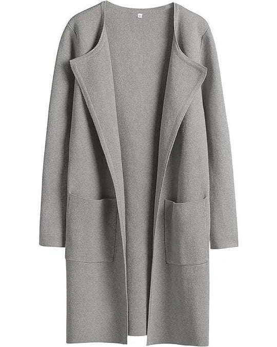 EB | Stilvoll & Eleganter Overcoat