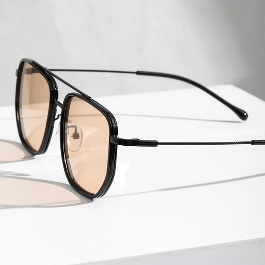 EB | Dusk – Die Sonnenbrille für Stilvolle Akzente