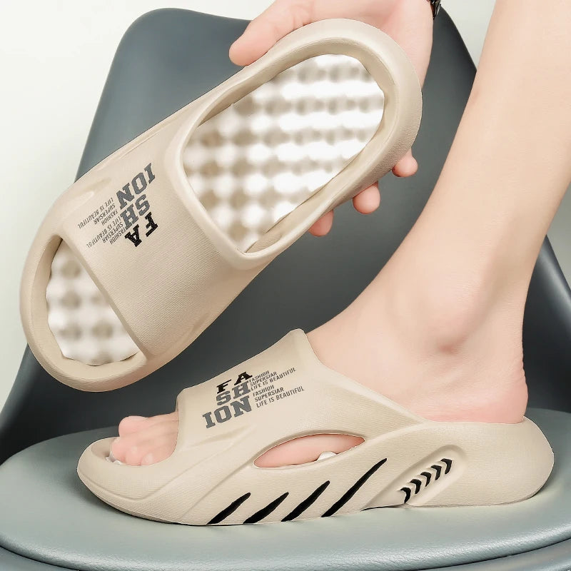 EB | Bequeme Massageschuhe