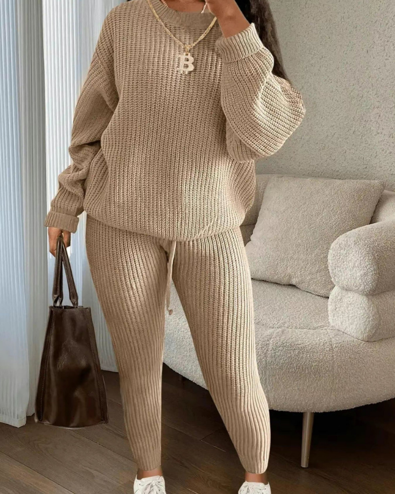 EB | 2-Teilige Loungewear Set