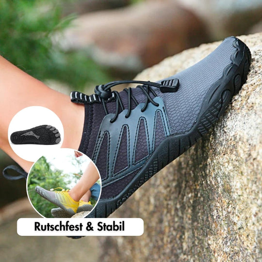 Gesunde & Rutschfeste Universal Barfußschuhe EB
