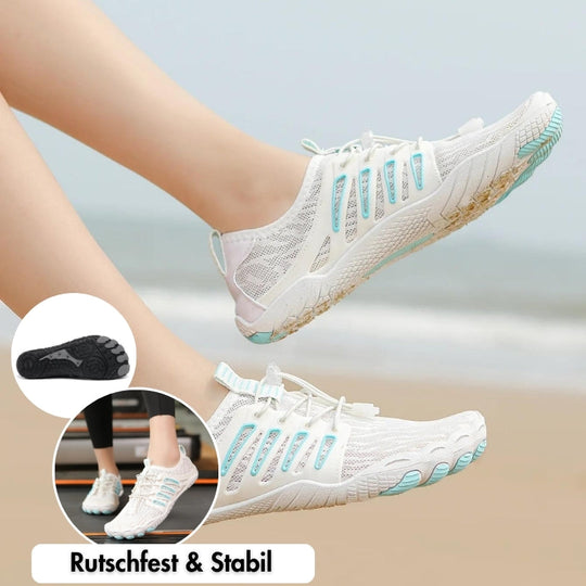 Gesunde & Rutschfeste Alltags-Barfußschuhe EB