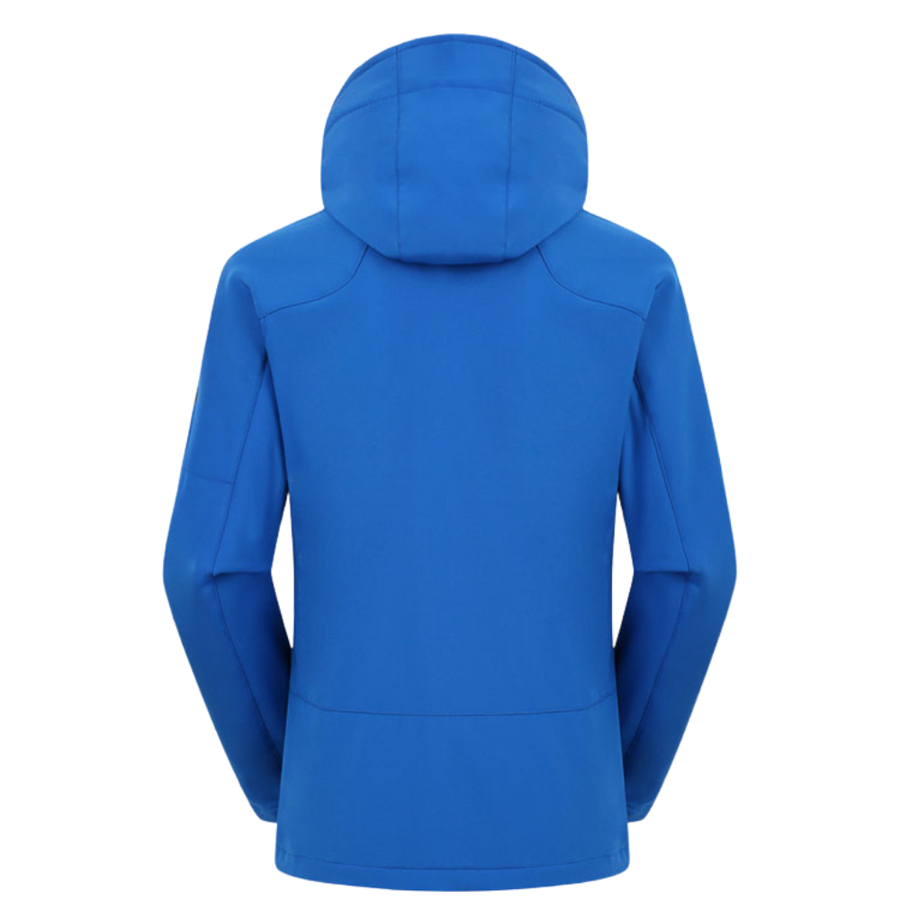 EB | Wasserdichte Jacke