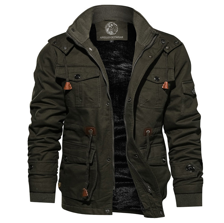EB | Winterjacke Kratos